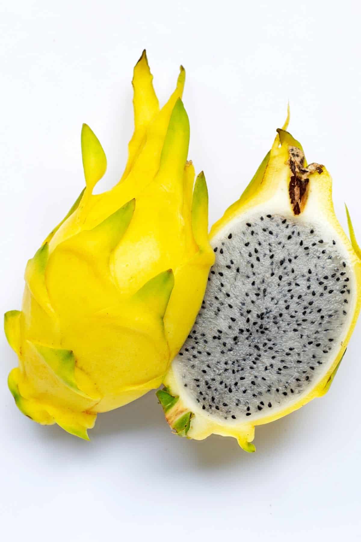 Tropical - Dragon Fruit or Pitaya