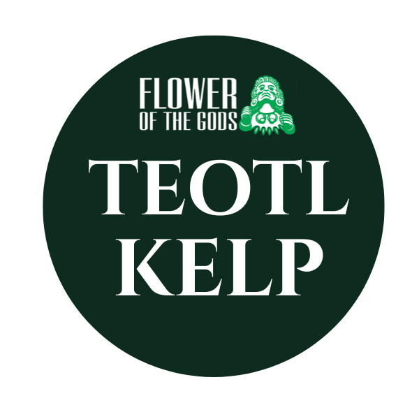 Supplies - FOTG Teotl Kelp