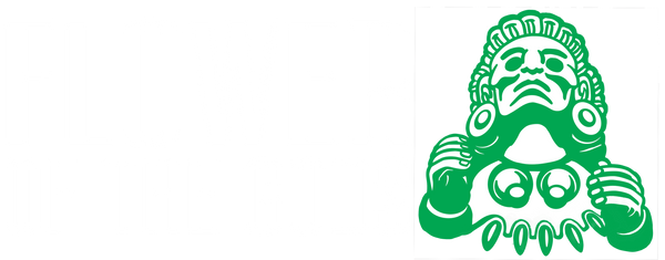 Flower of the Gods logo