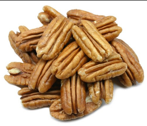 Pecan - Western Schely - PRE-ORDER