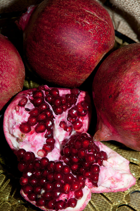 Pomegranate - Eve