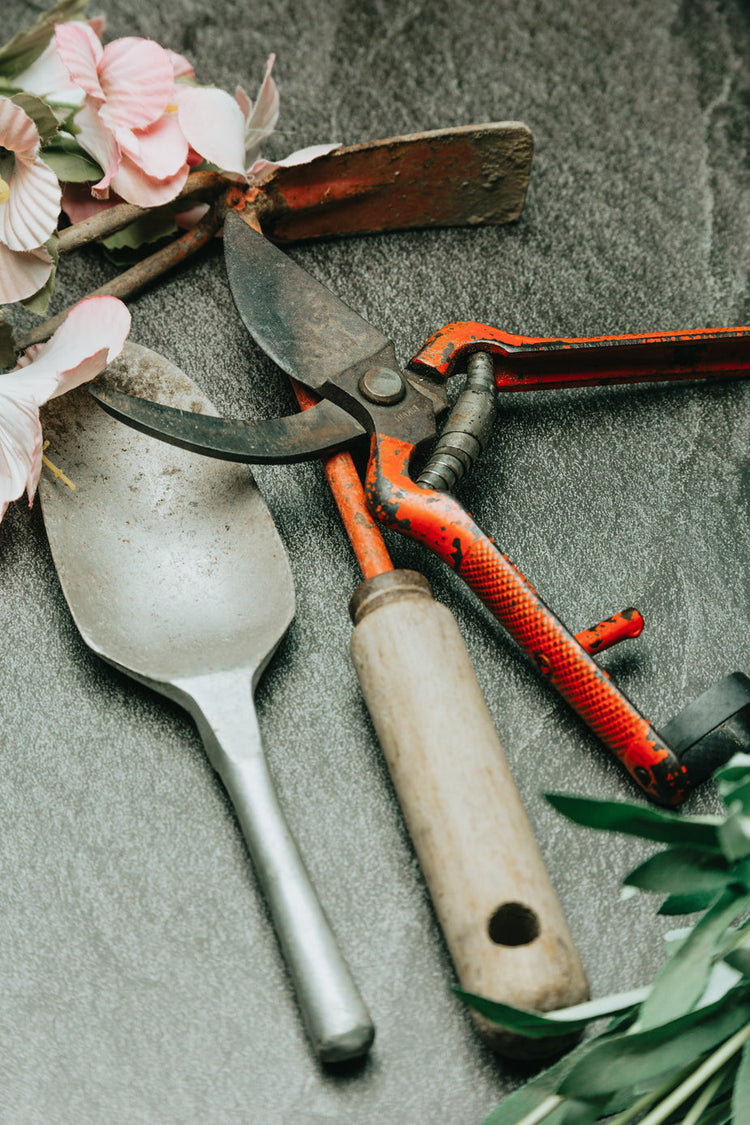 Gardening Supplies