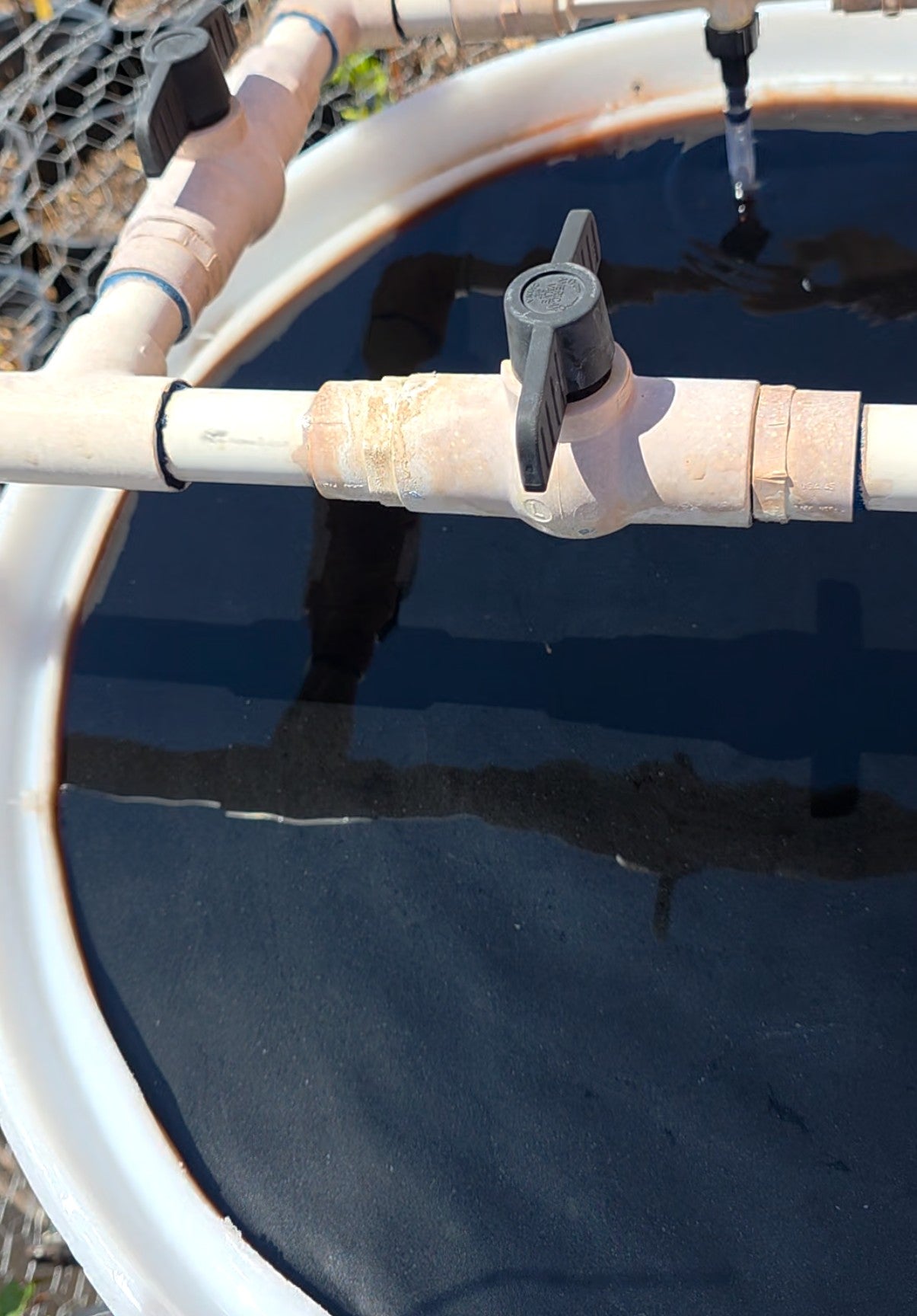 Supplies -  FOTG Teotl Kelp