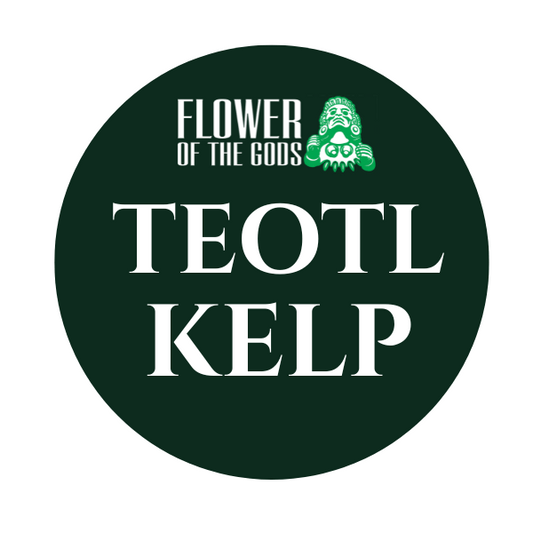 Supplies -  FOTG Teotl Kelp