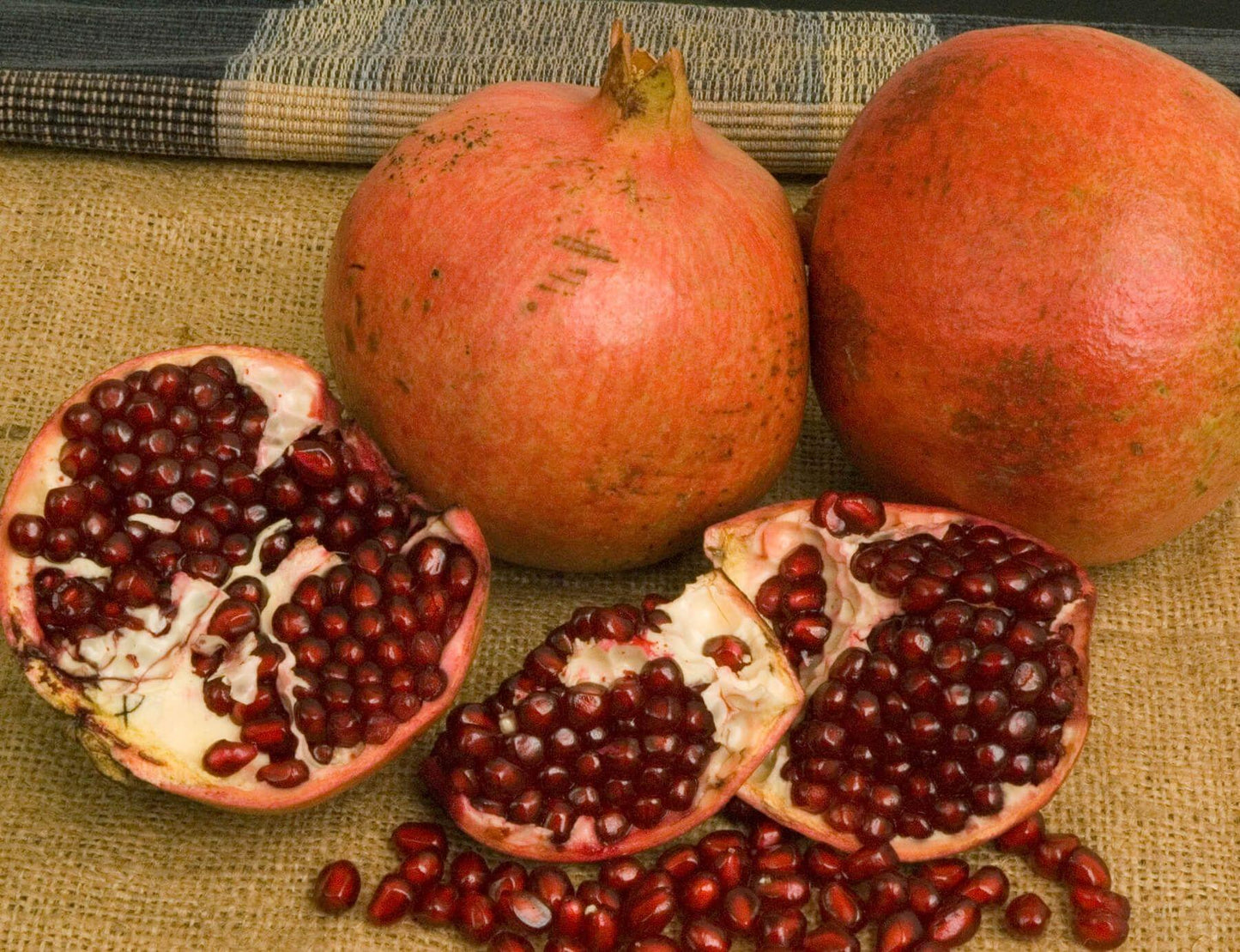 Pomegranate - Kashmir