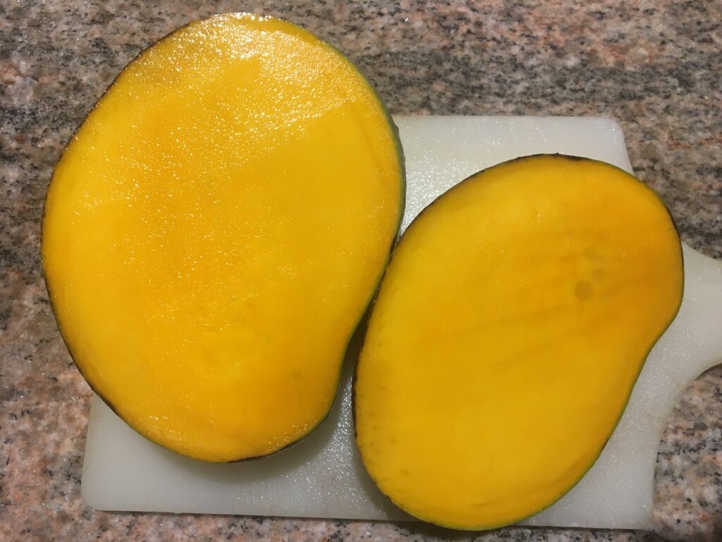 Tropical - Mango