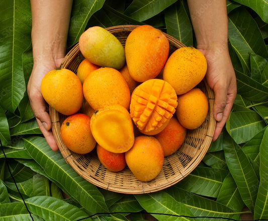 Tropical - Mango