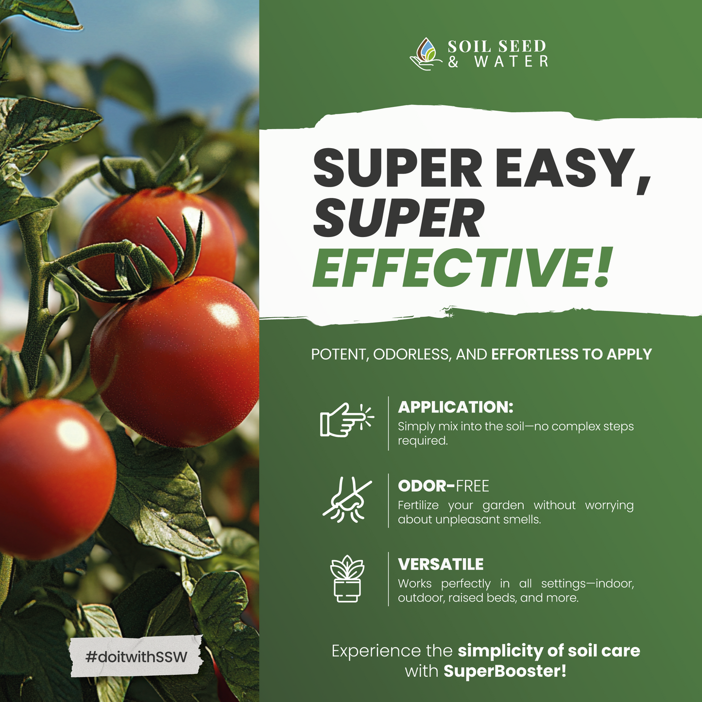 SuperBooster