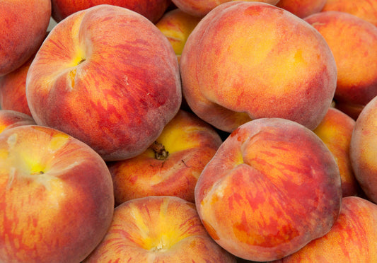 Peach - Flordaprince