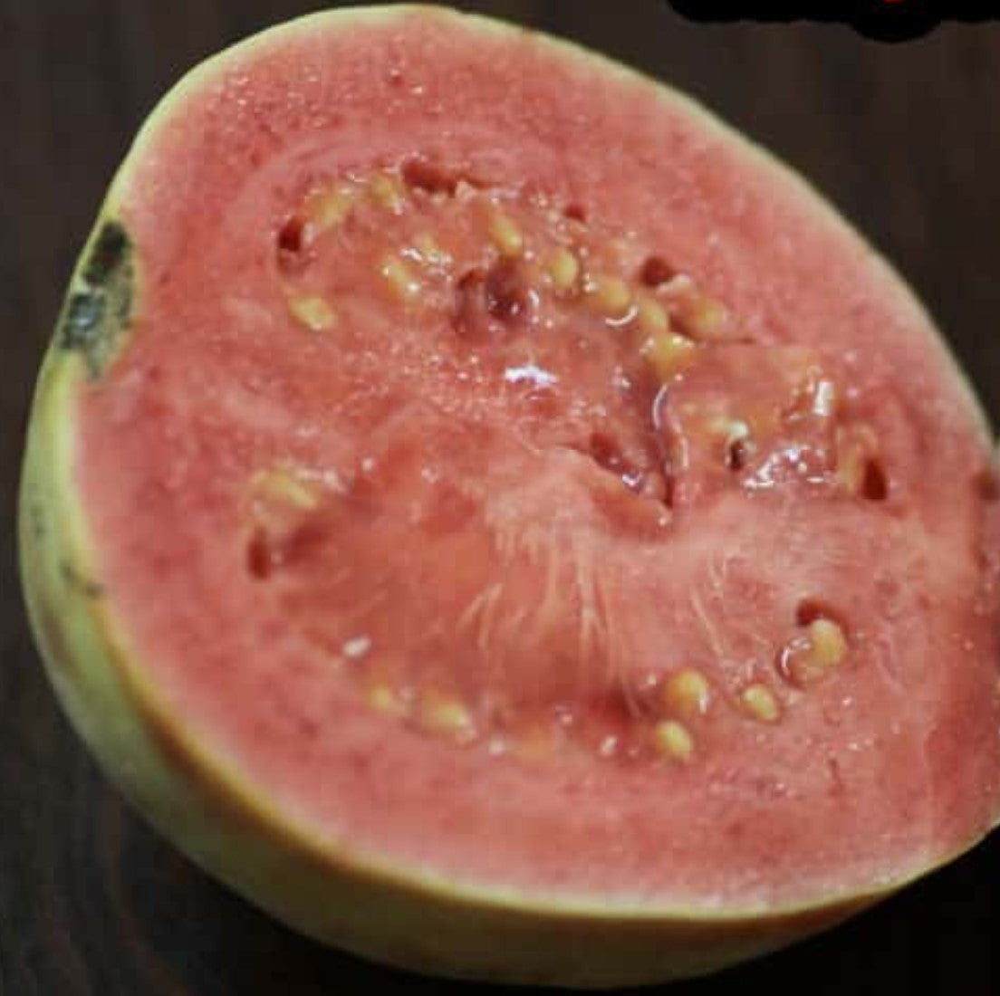 Tropical - Guava