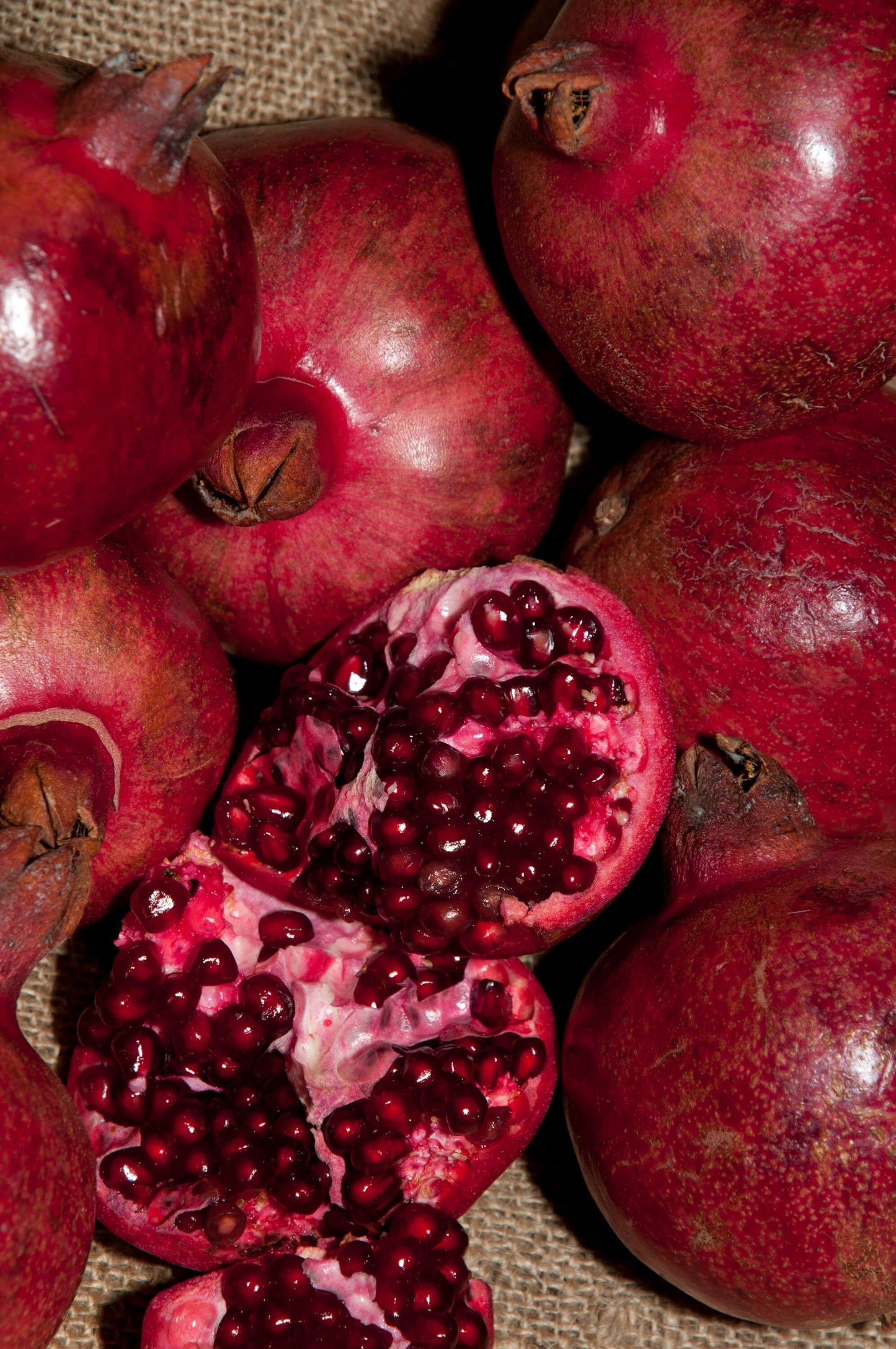 Pomegranate - Cranberry
