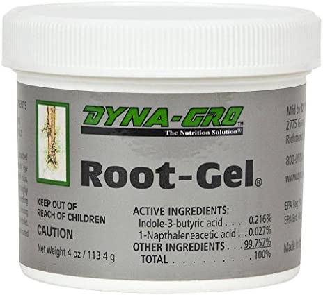 Supplies - Dyna-Gro Root-Gel