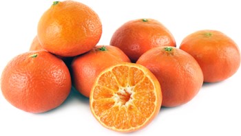 Citrus - Tangerine - Fremont