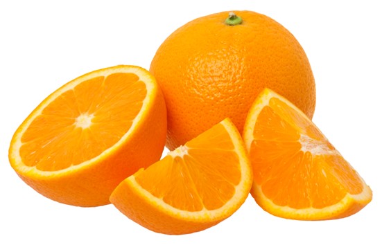 Citrus - Orange - Navel