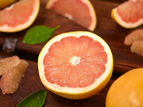 Citrus - Grapefruit - Ruby Red